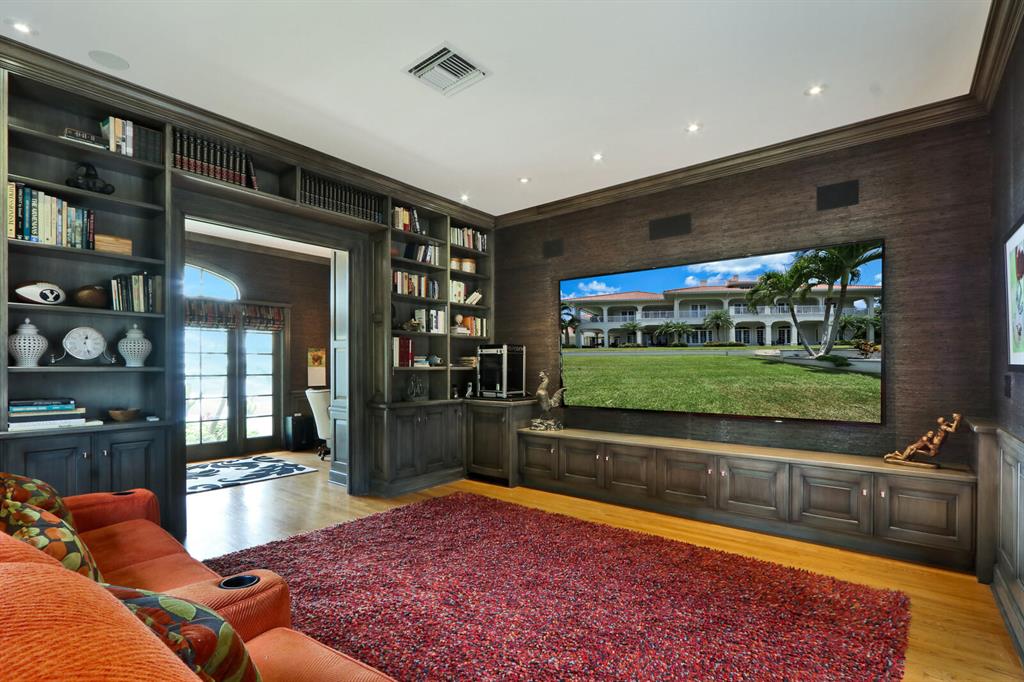 Port Sewall - Residential