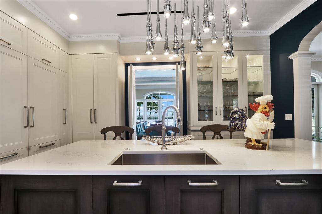 Port Sewall - Residential