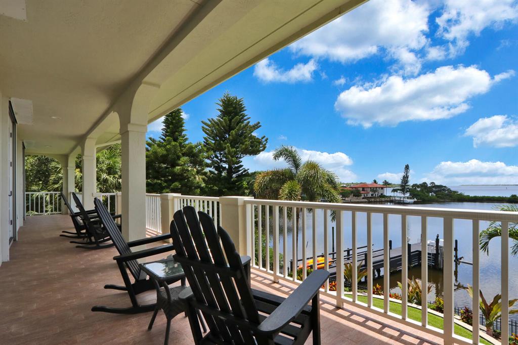 Port Sewall - Residential