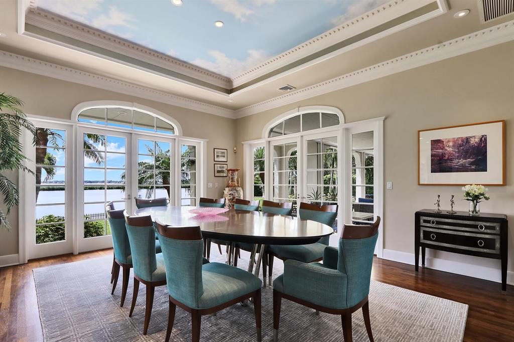 Port Sewall - Residential