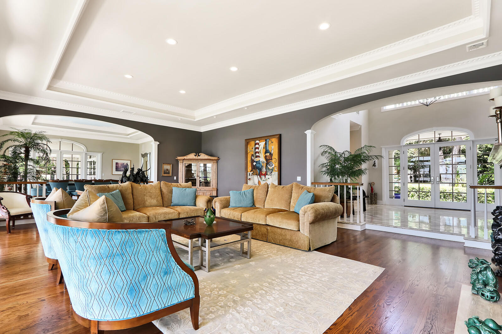 Port Sewall - Residential