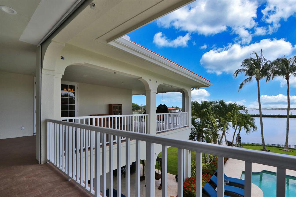 Port Sewall - Residential