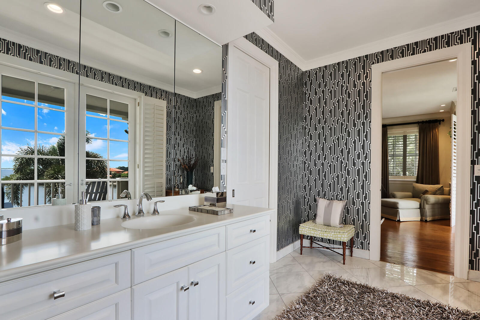 Port Sewall - Residential