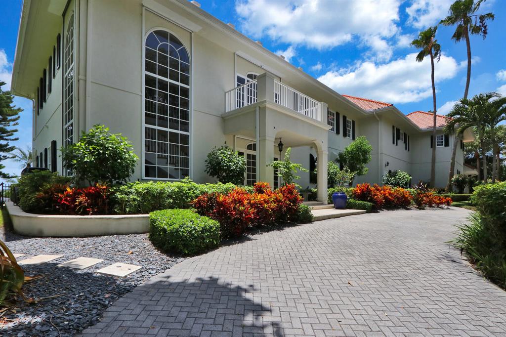 Port Sewall - Residential