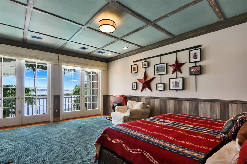 Port Sewall - Residential