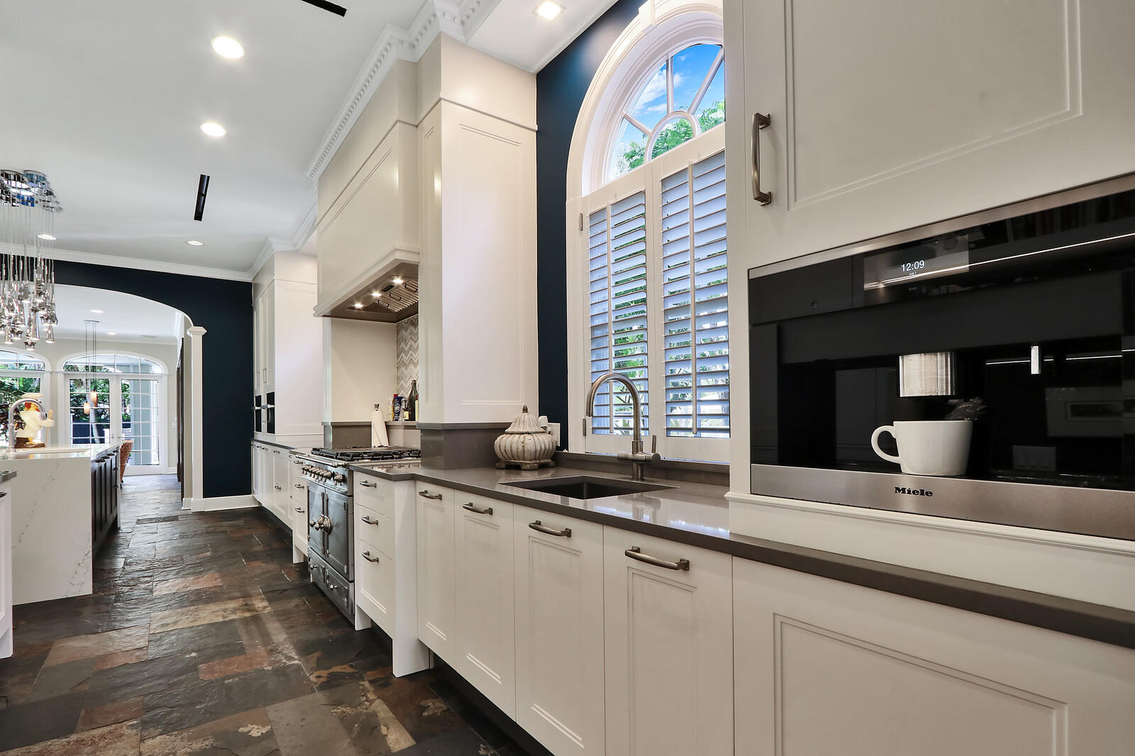 Port Sewall - Residential