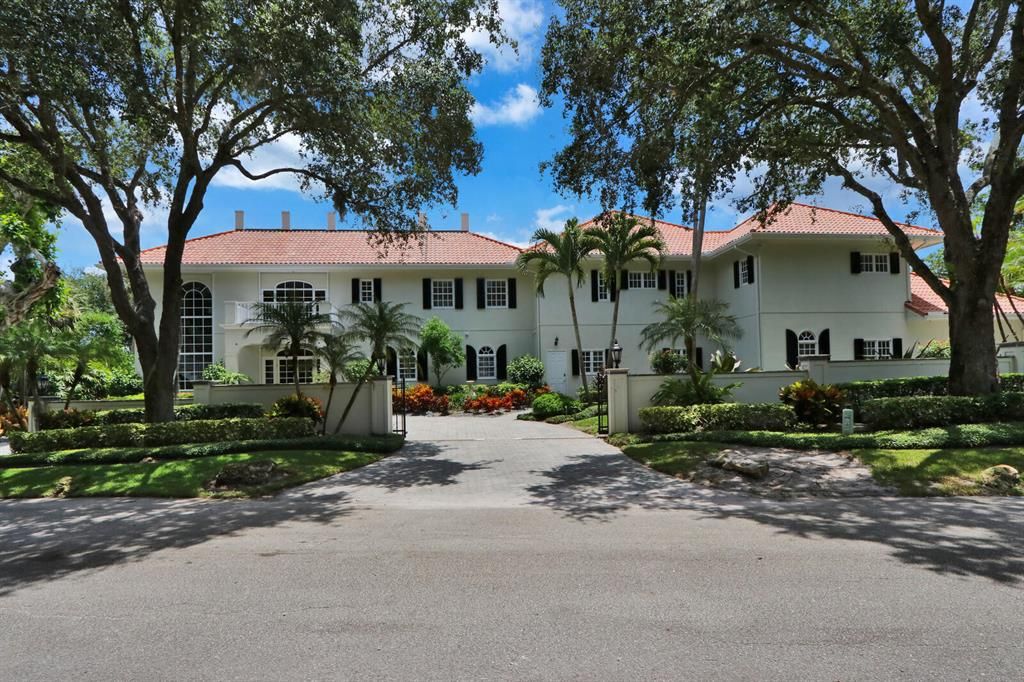 Photo of 3784 SE Old Saint Lucie Boulevard, Stuart, FL 34996 (MLS # R10646180)