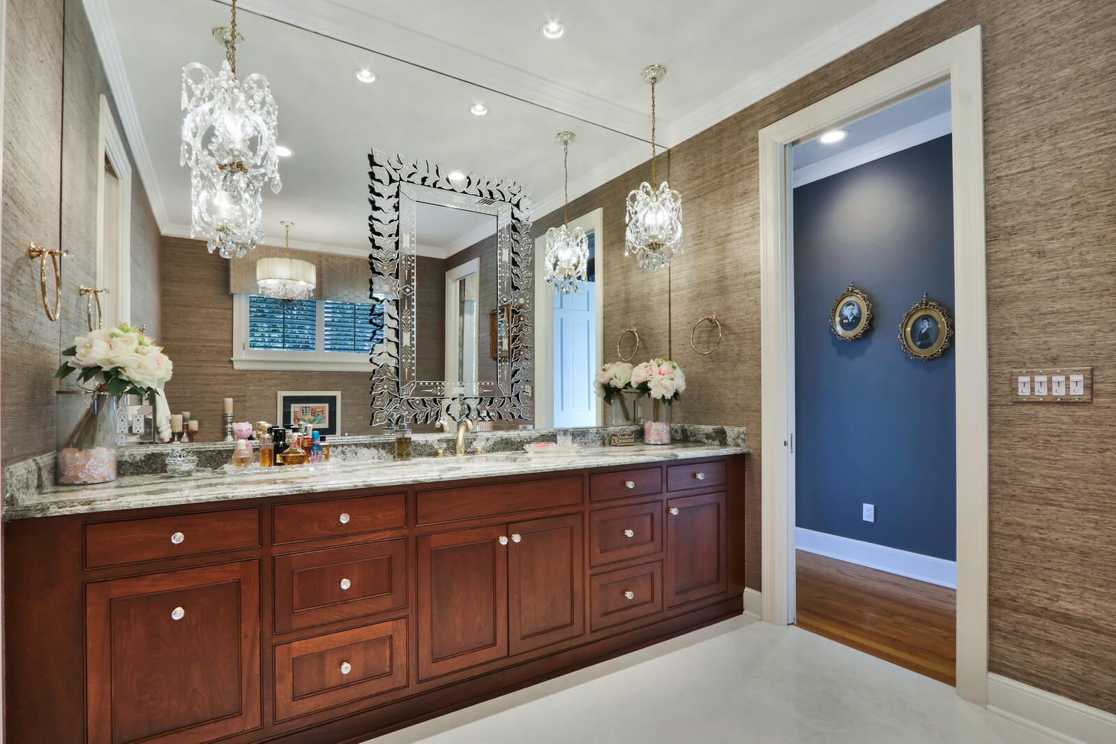 Port Sewall - Residential