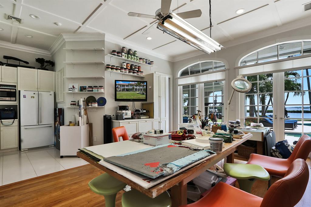 Port Sewall - Residential