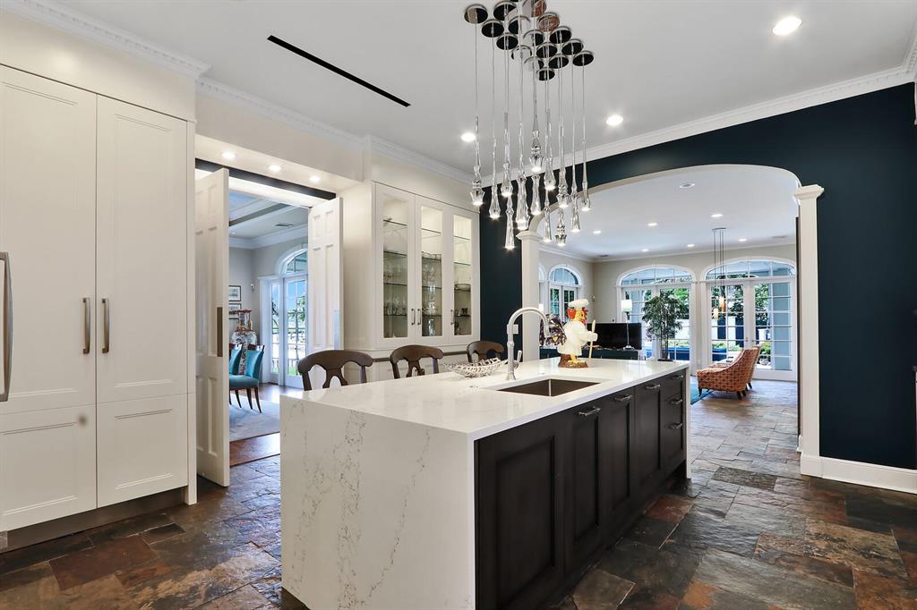 Port Sewall - Residential