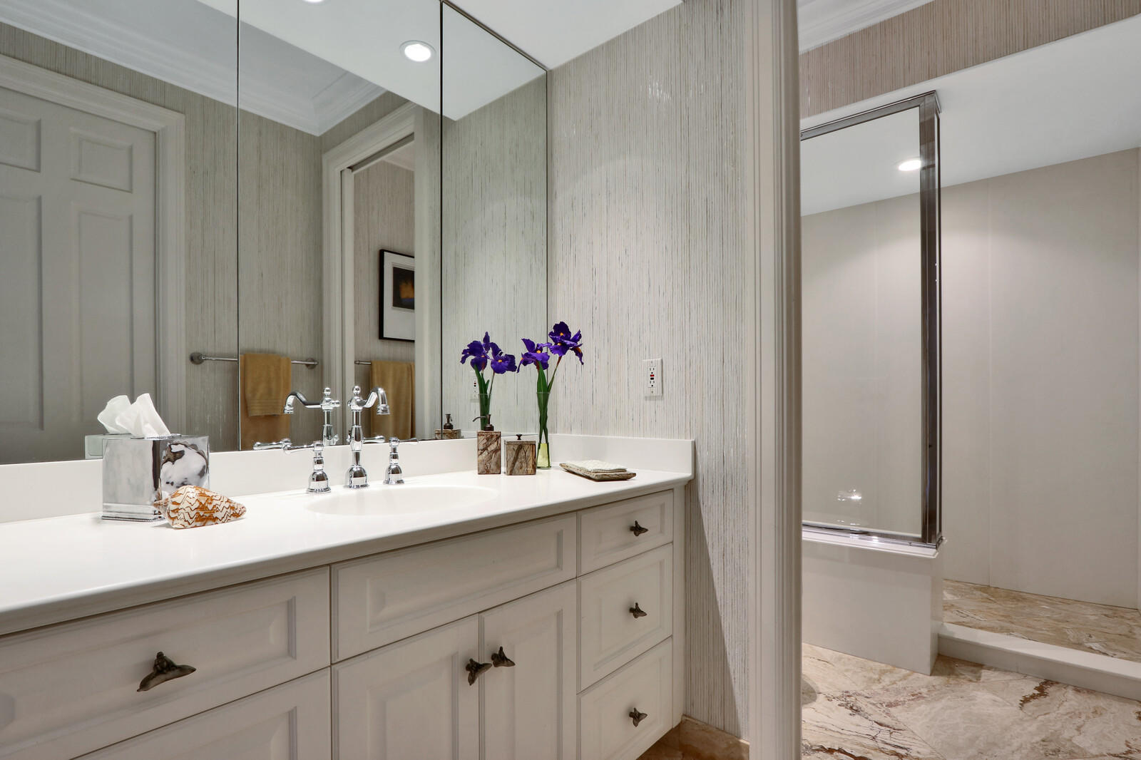 Port Sewall - Residential