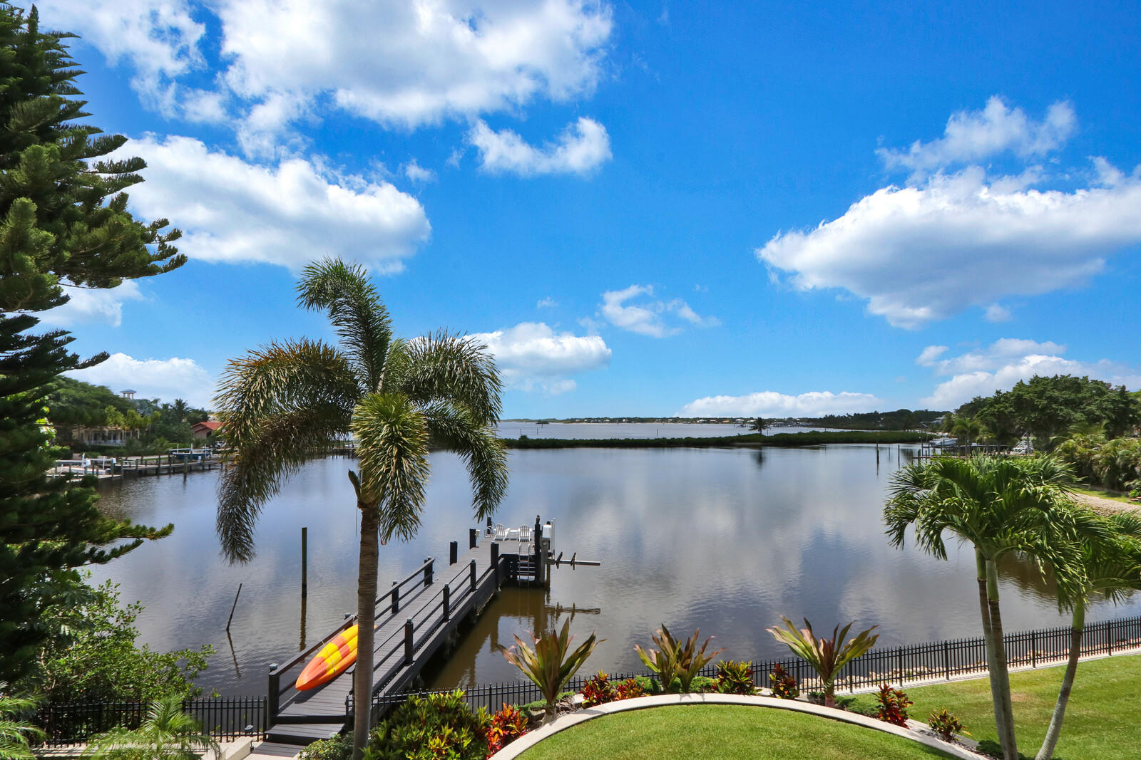 Port Sewall - Residential