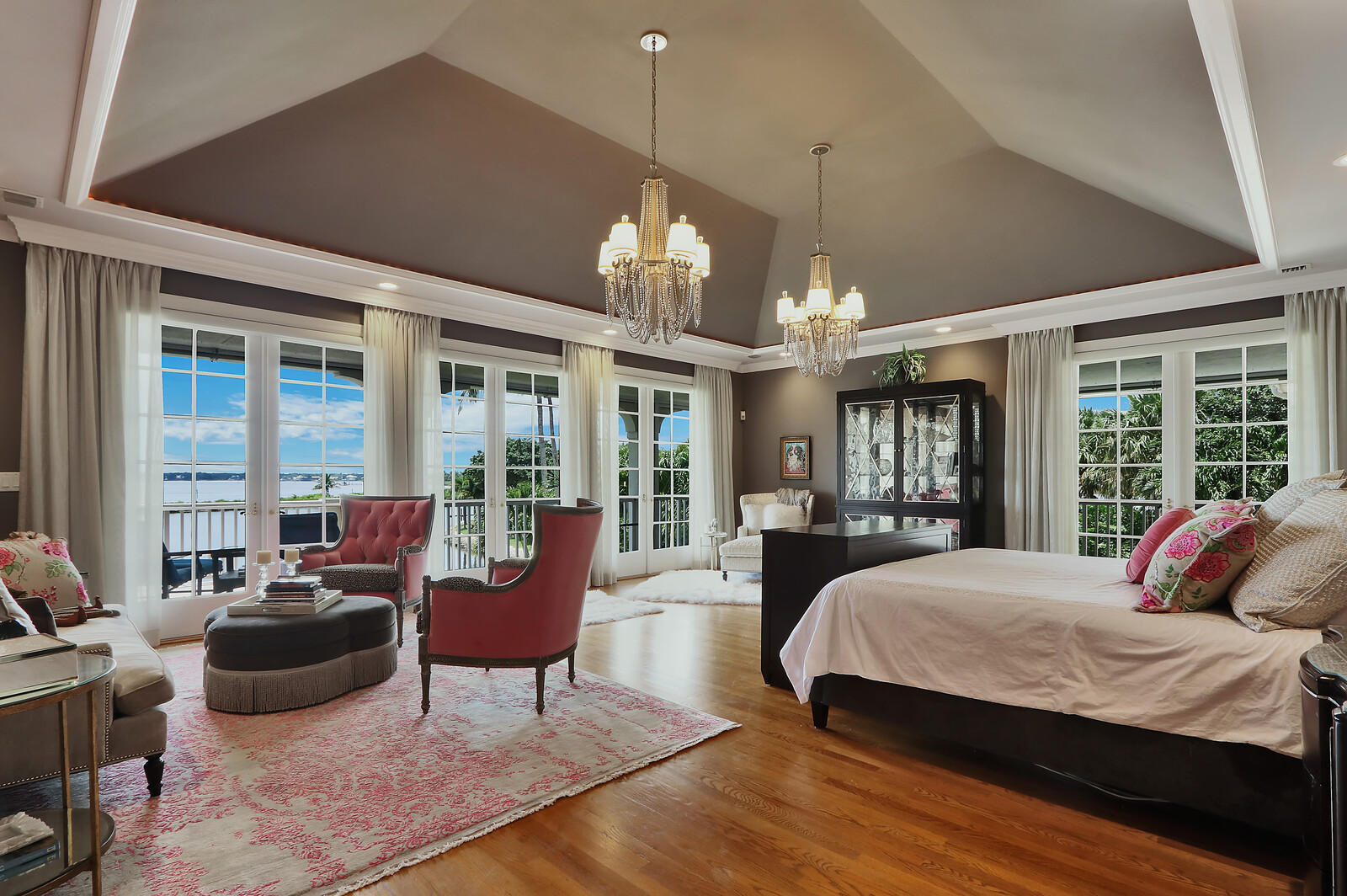 Port Sewall - Residential