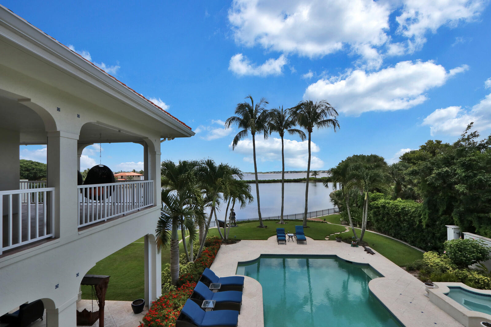 Port Sewall - Residential