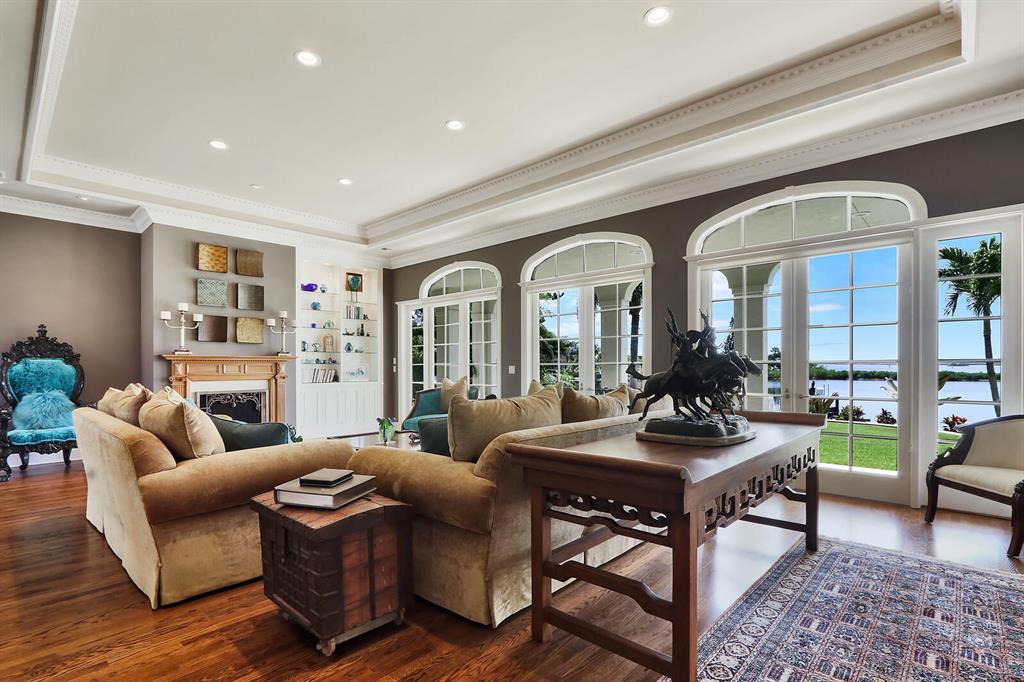 Port Sewall - Residential