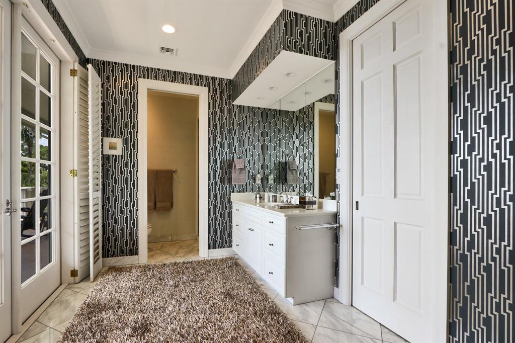 Port Sewall - Residential