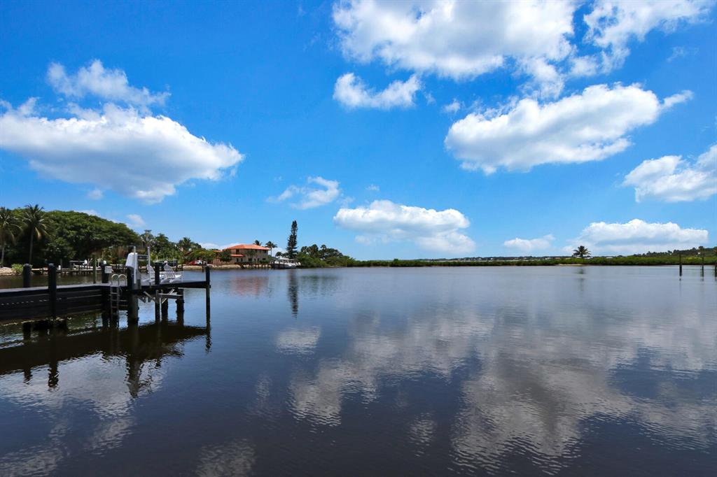 Port Sewall - Residential