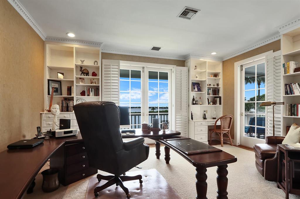 Port Sewall - Residential