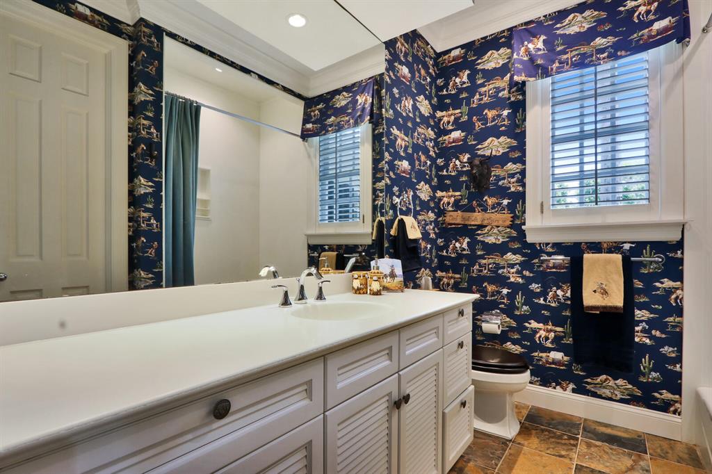 Port Sewall - Residential