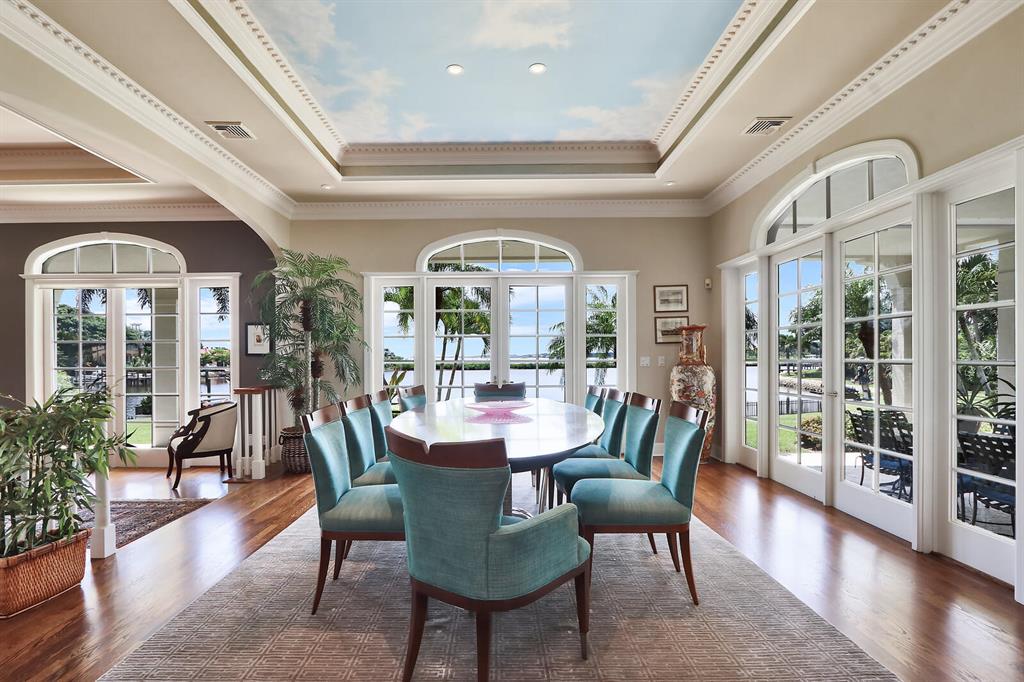 Port Sewall - Residential