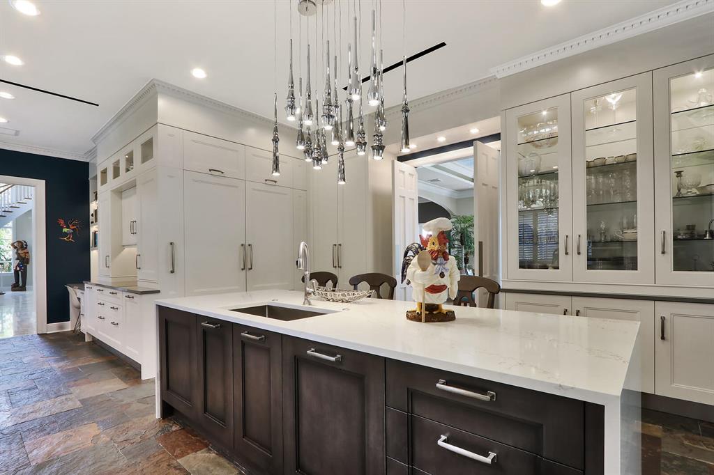 Port Sewall - Residential