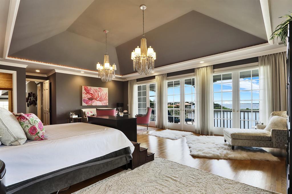 Port Sewall - Residential