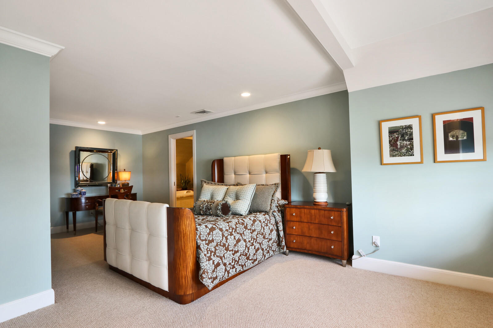 Port Sewall - Residential