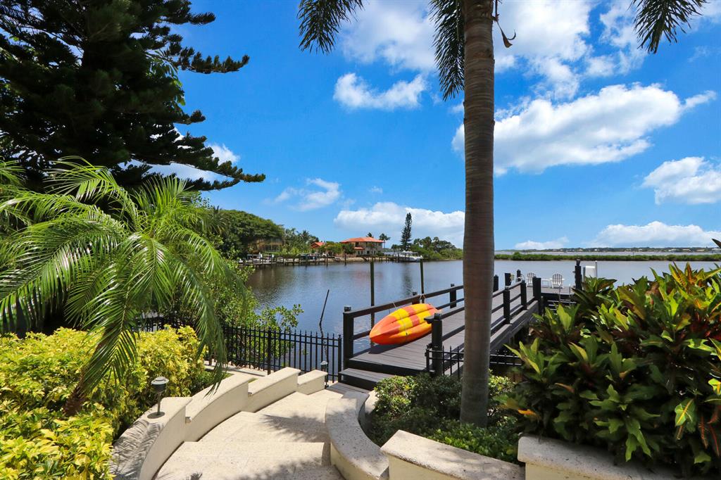 Port Sewall - Residential