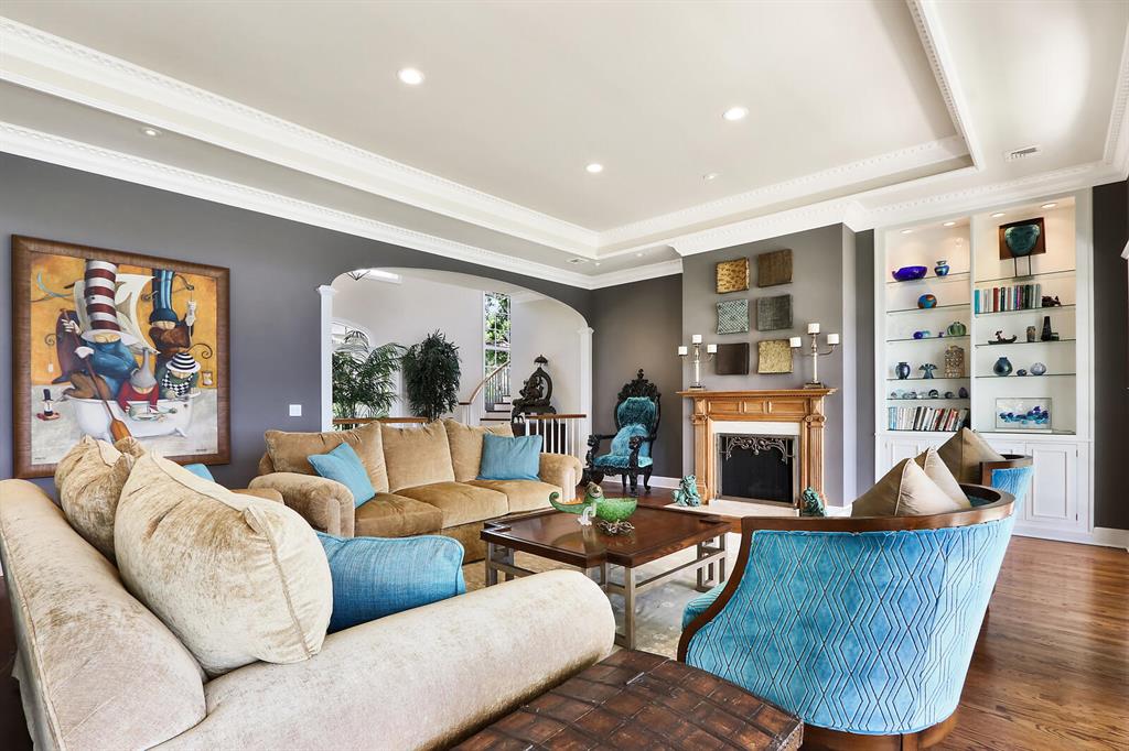 Port Sewall - Residential