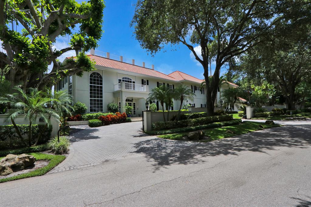 Port Sewall - Residential