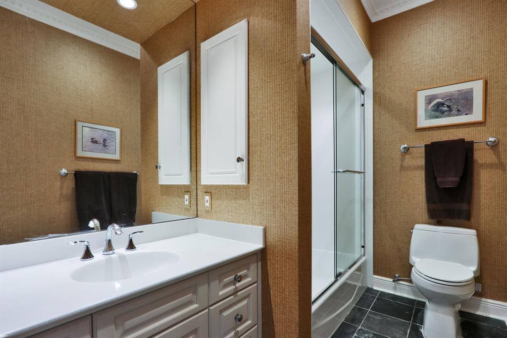 Port Sewall - Residential