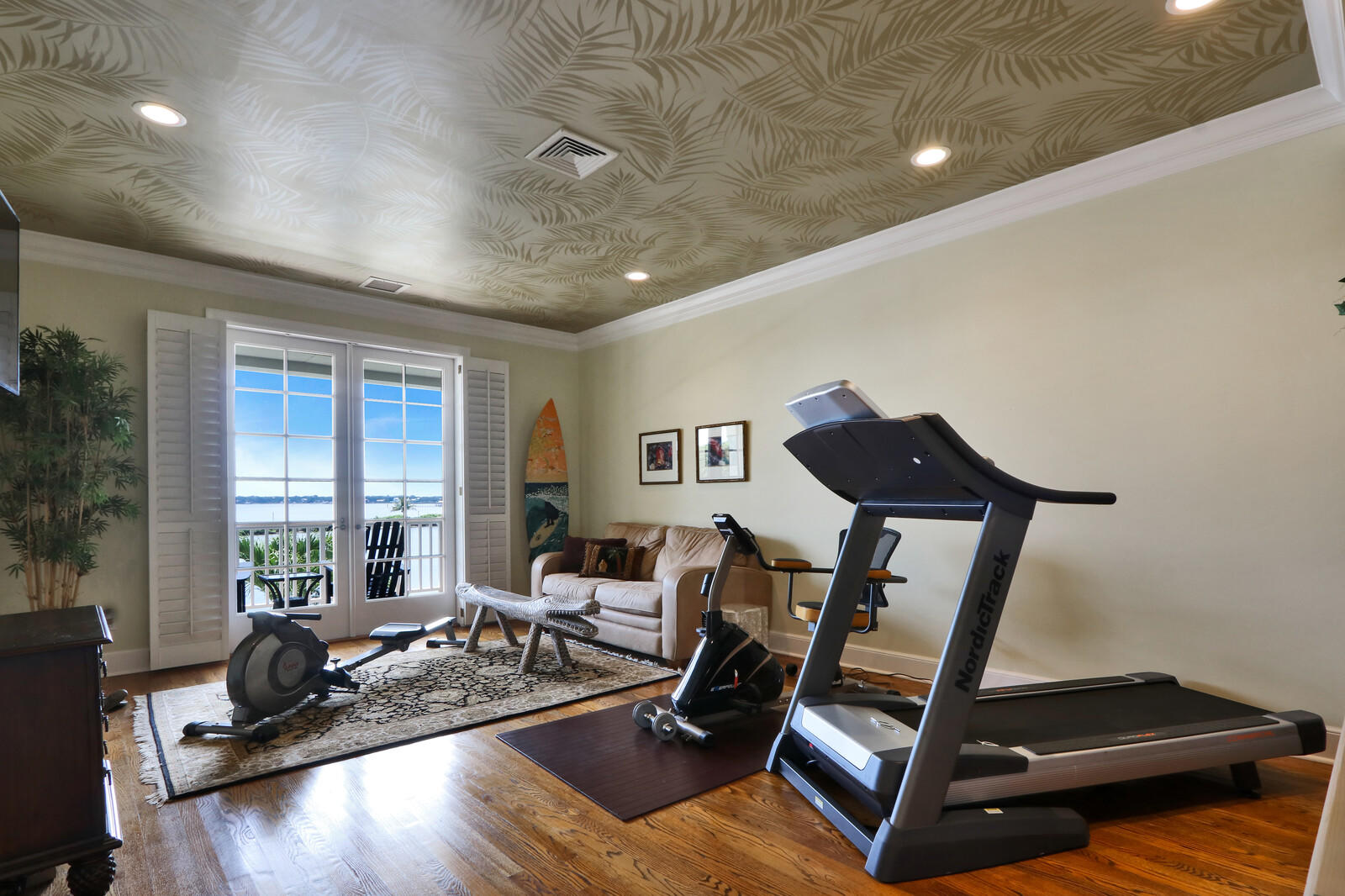 Port Sewall - Residential