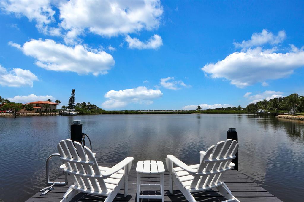 Port Sewall - Residential