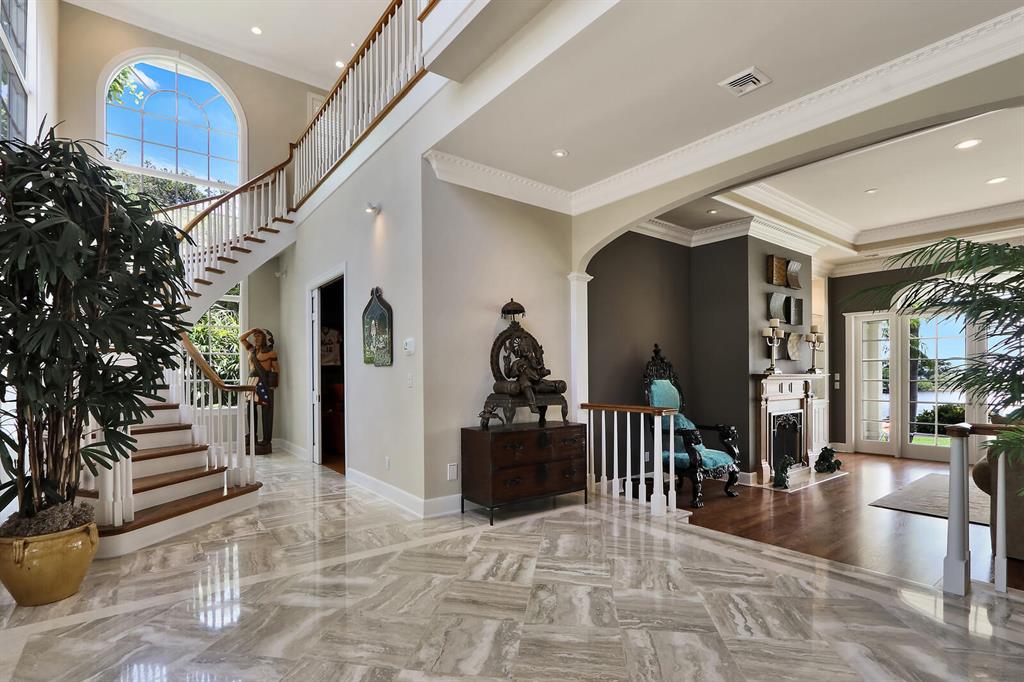 Port Sewall - Residential