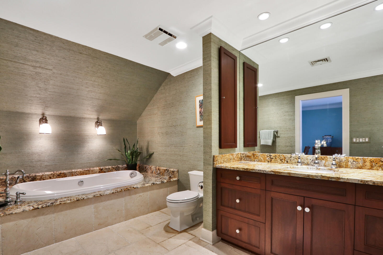 Port Sewall - Residential