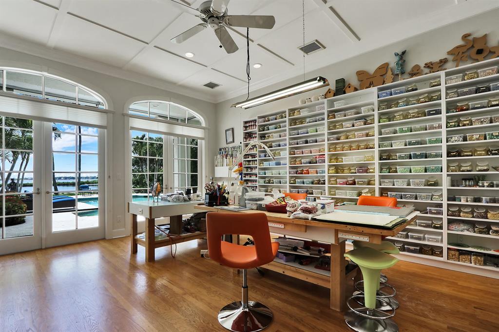 Port Sewall - Residential