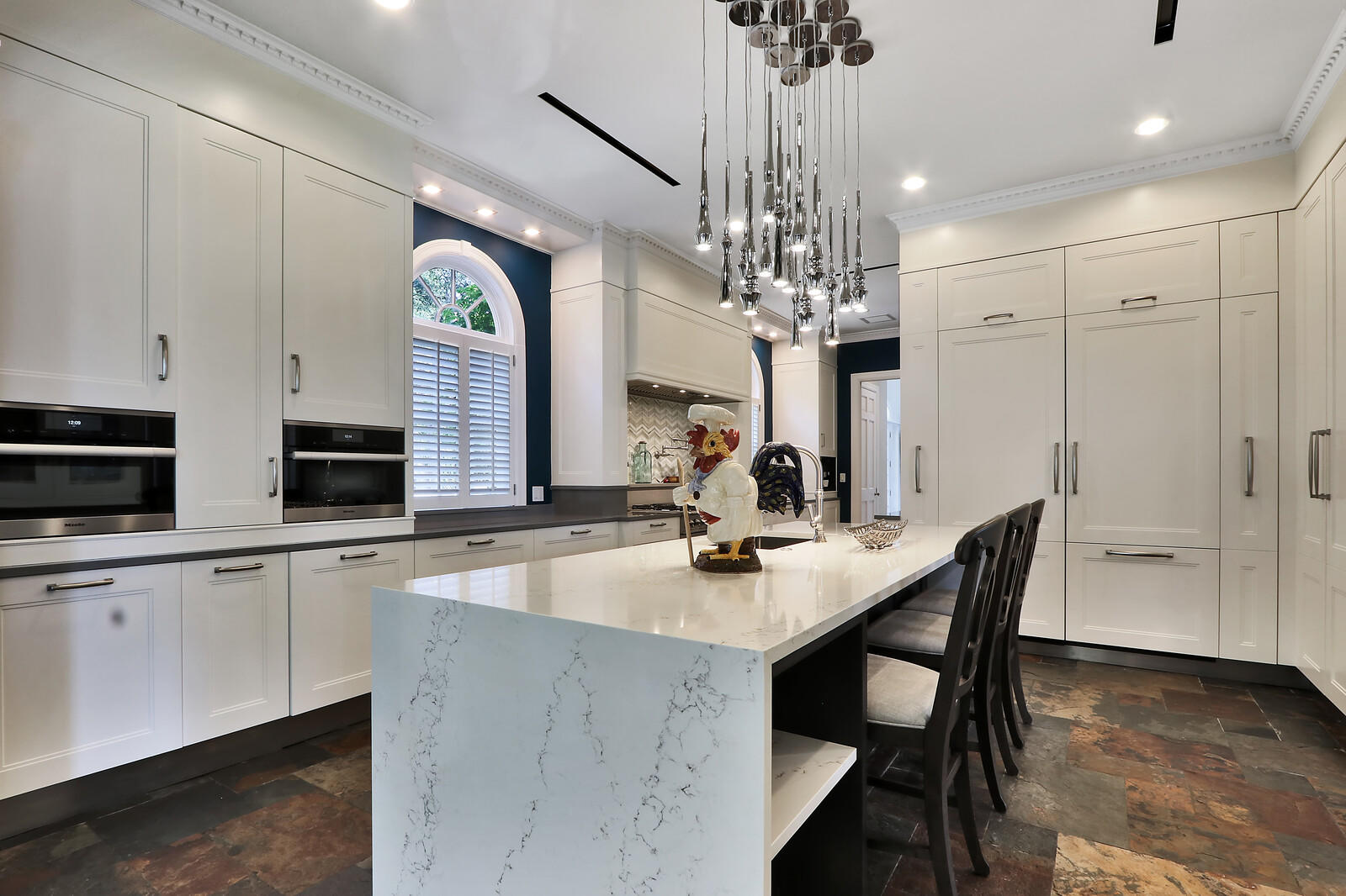 Port Sewall - Residential