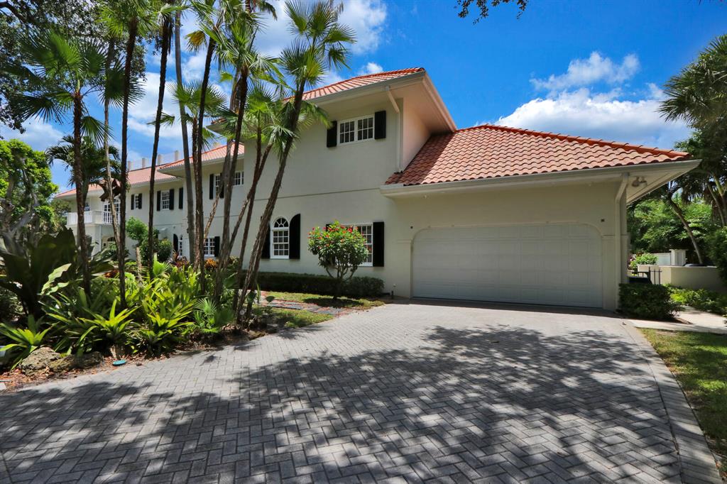 Port Sewall - Residential