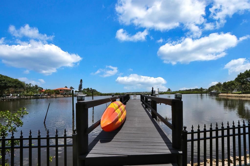 Port Sewall - Residential