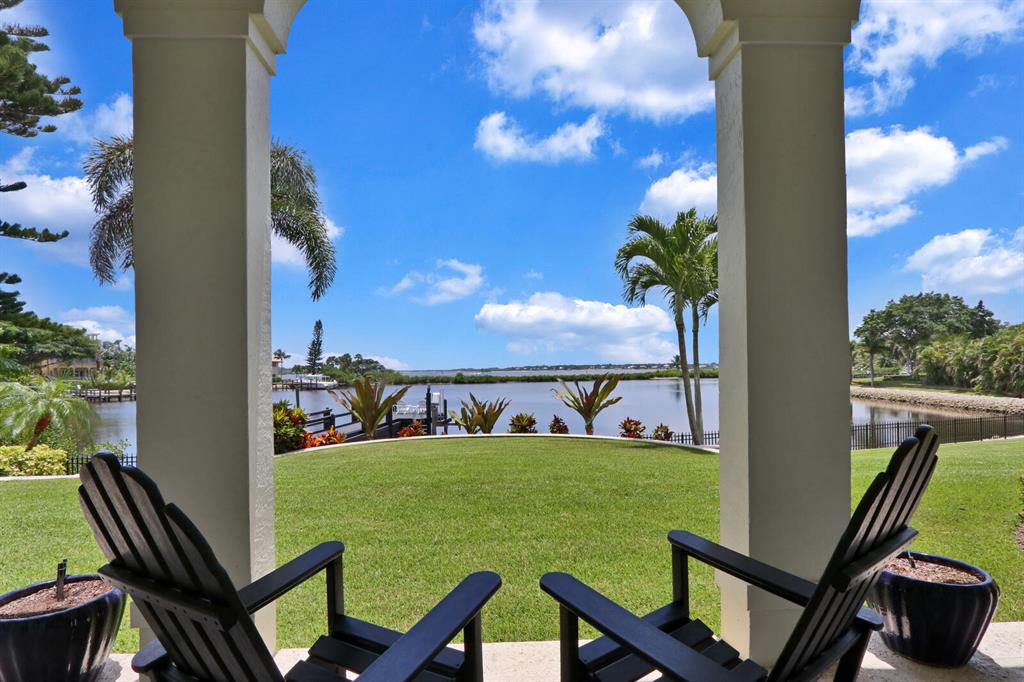 Port Sewall - Residential