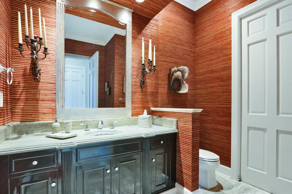 Port Sewall - Residential