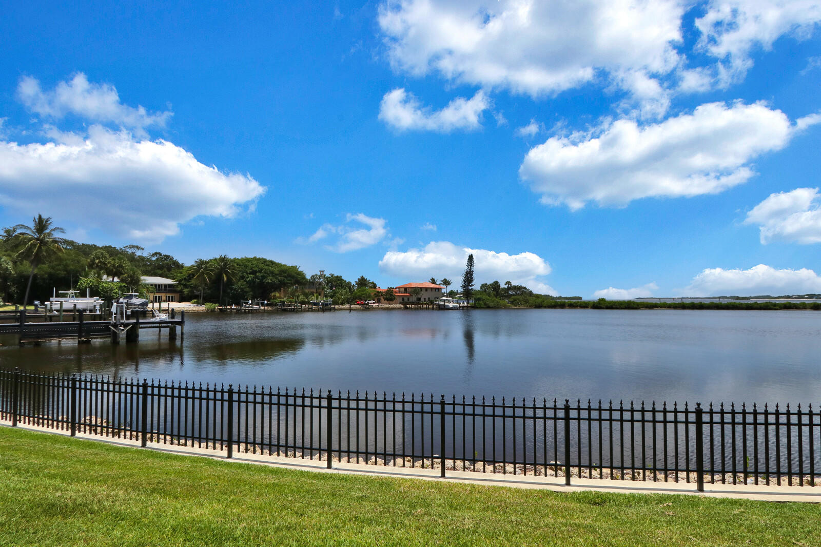 Port Sewall - Residential