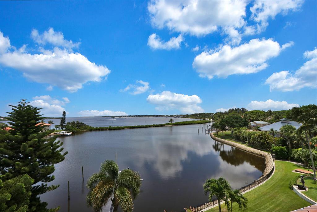 Port Sewall - Residential