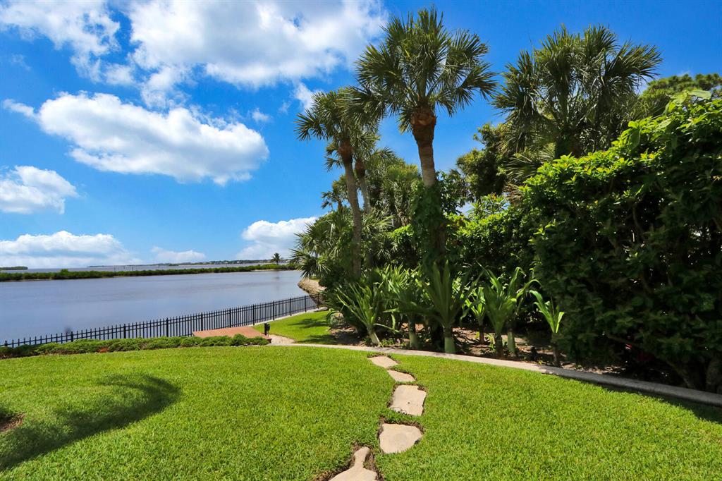 Port Sewall - Residential