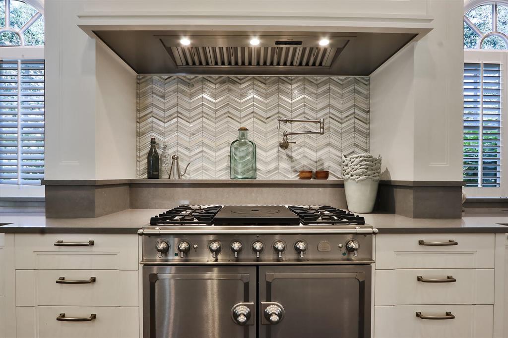 Port Sewall - Residential