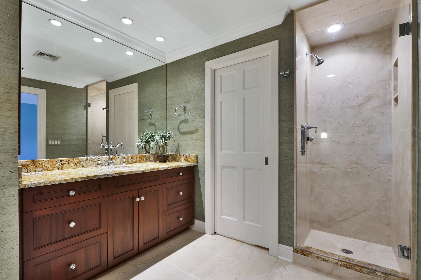 Port Sewall - Residential