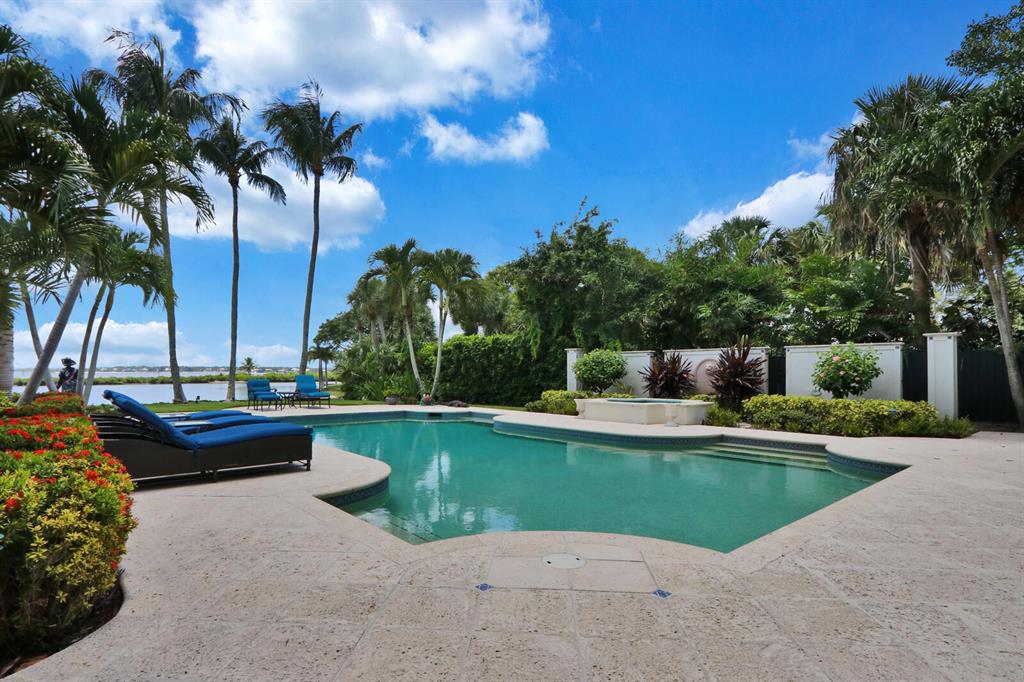 Port Sewall - Residential