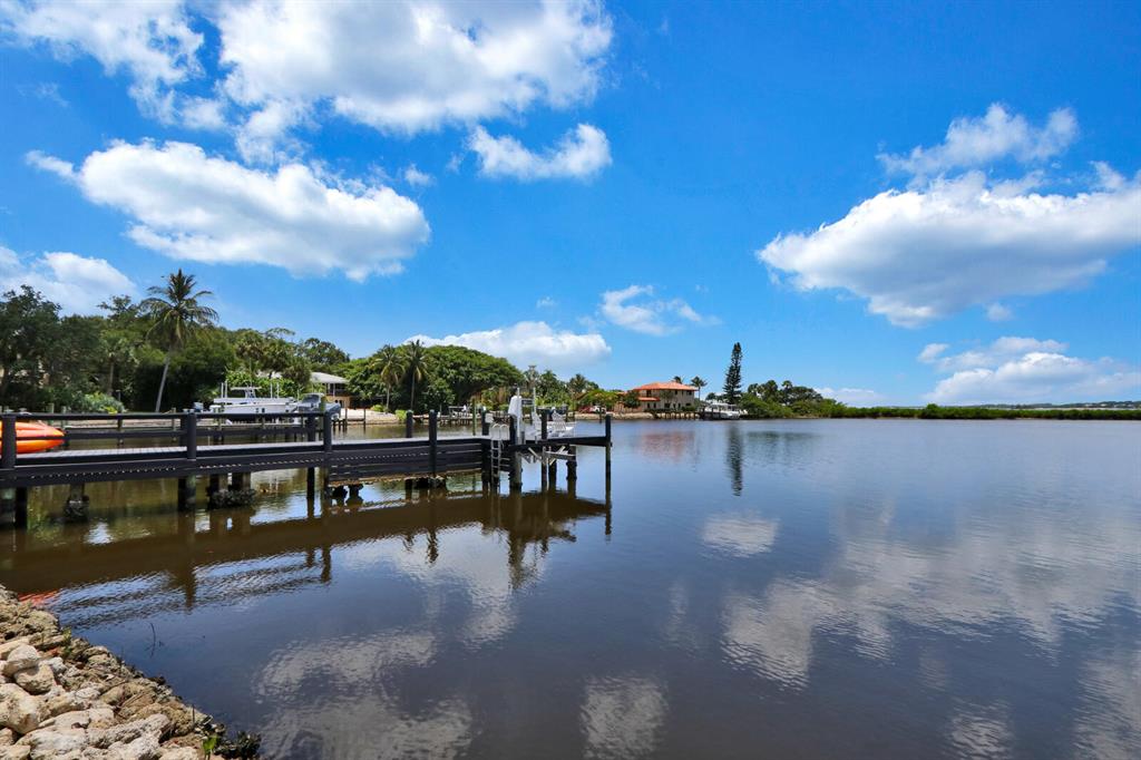 Port Sewall - Residential