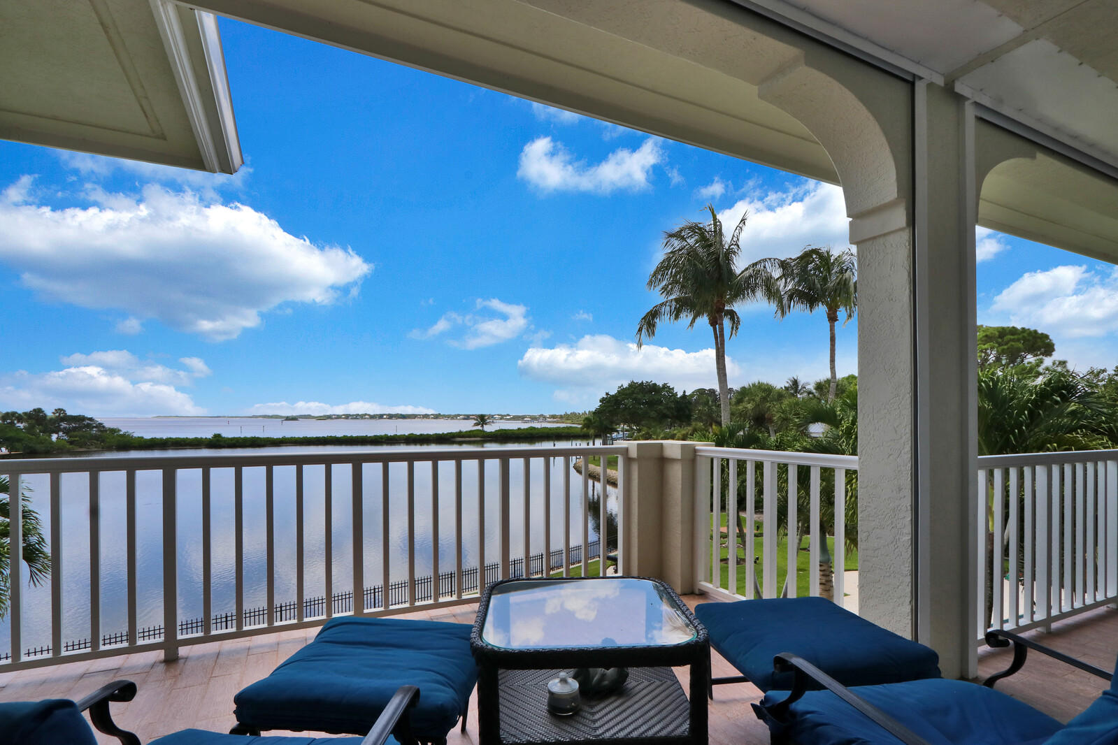 Port Sewall - Residential