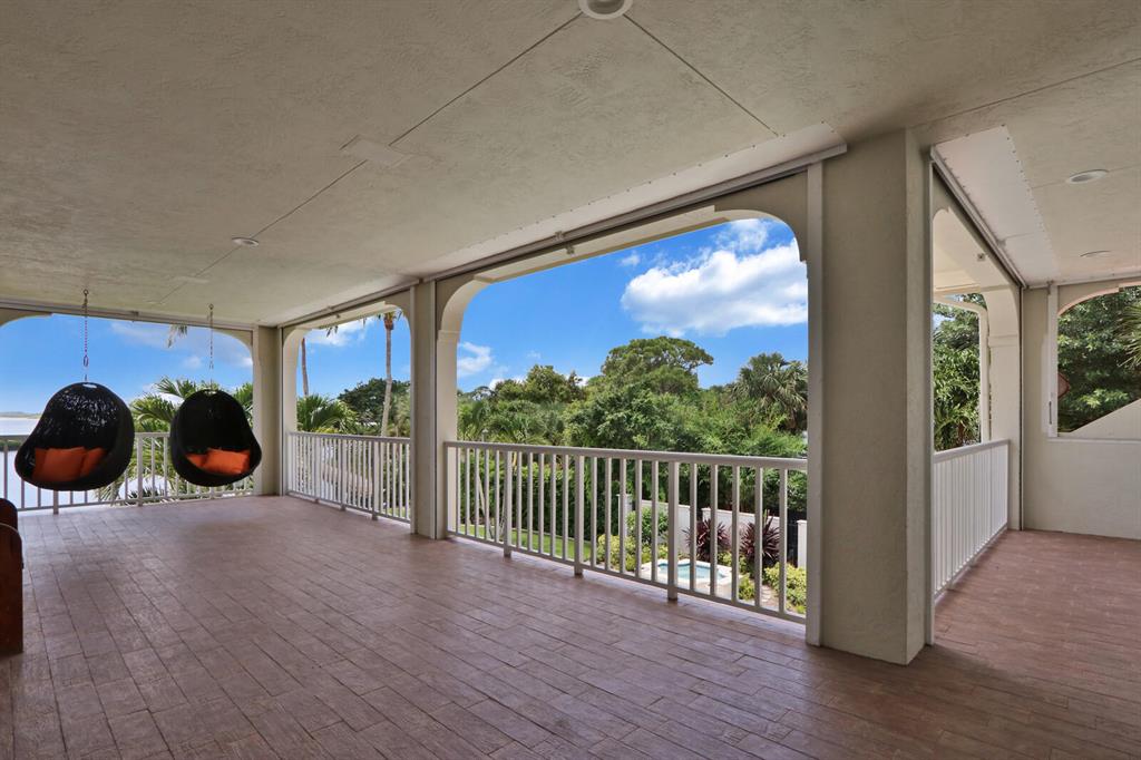 Port Sewall - Residential